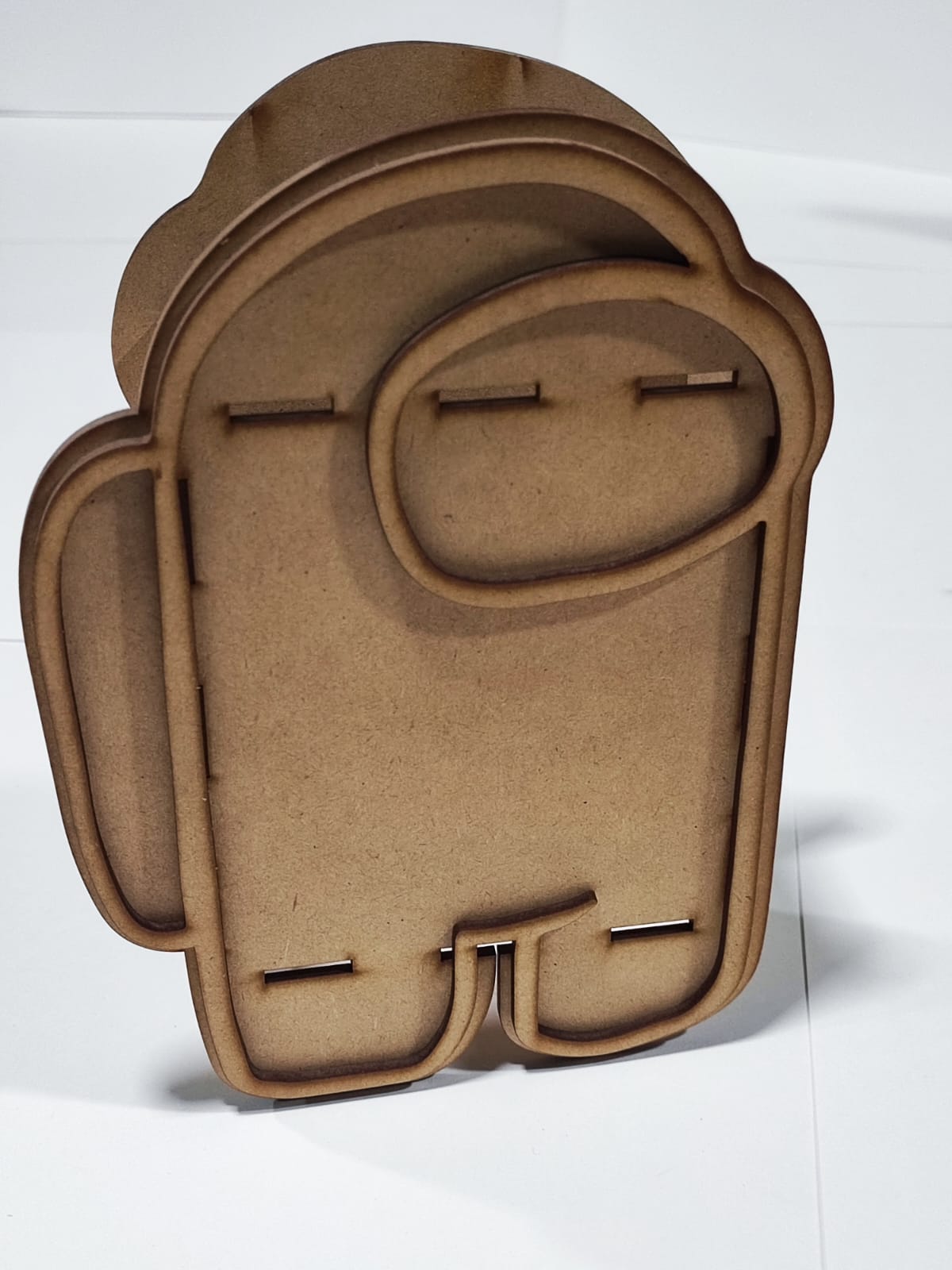 Grabado Láser MDF y Madera